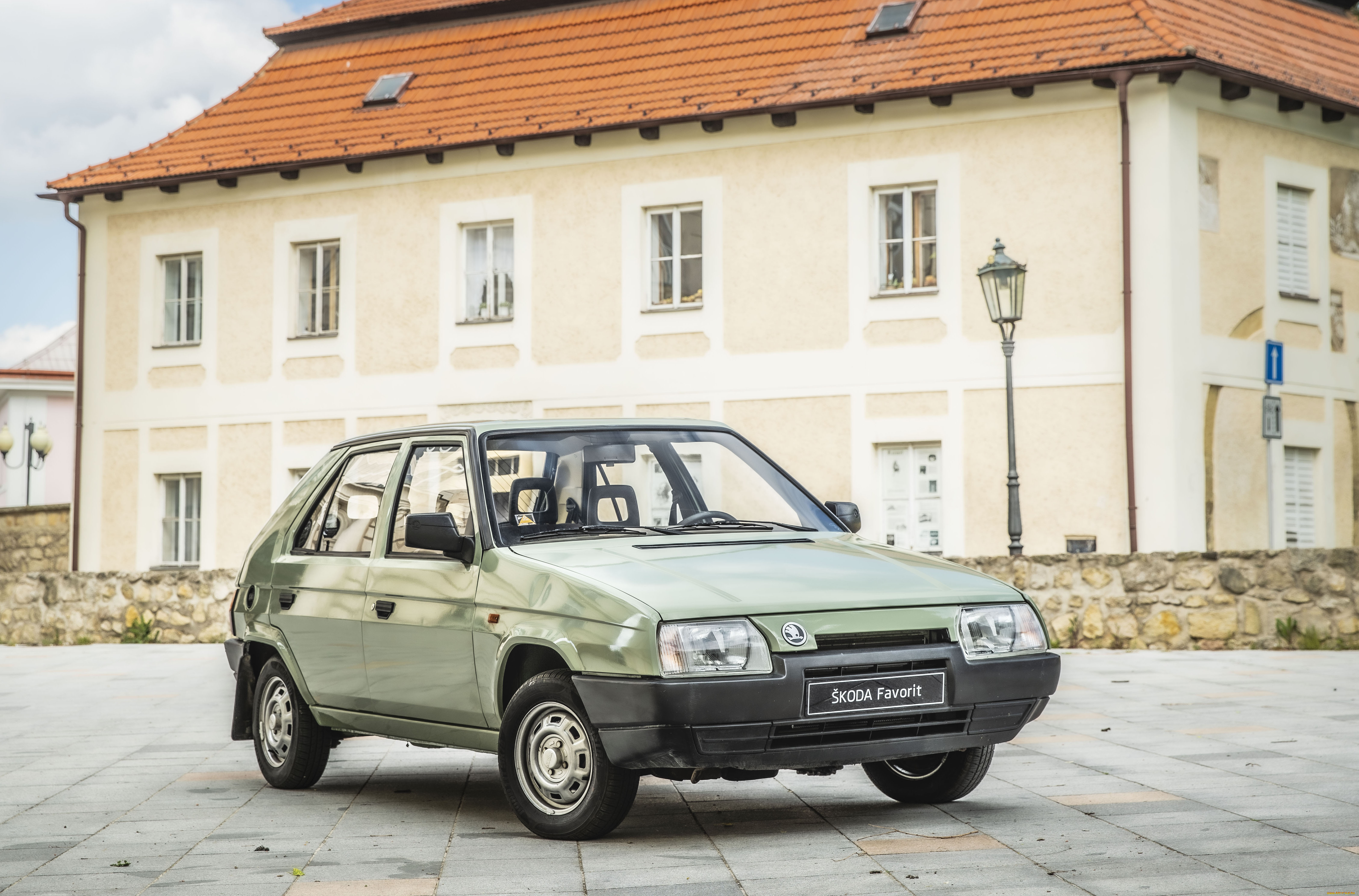 , skoda